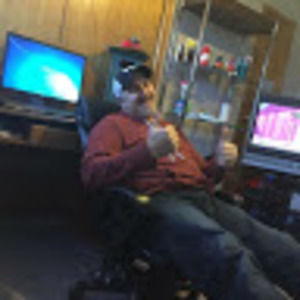 Meet your Posher, Ben